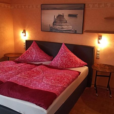 Amy'S Apartment, Relax And Enjoy Bonndorf im Schwarzwald Exterior foto