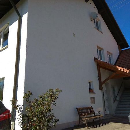 Amy'S Apartment, Relax And Enjoy Bonndorf im Schwarzwald Exterior foto