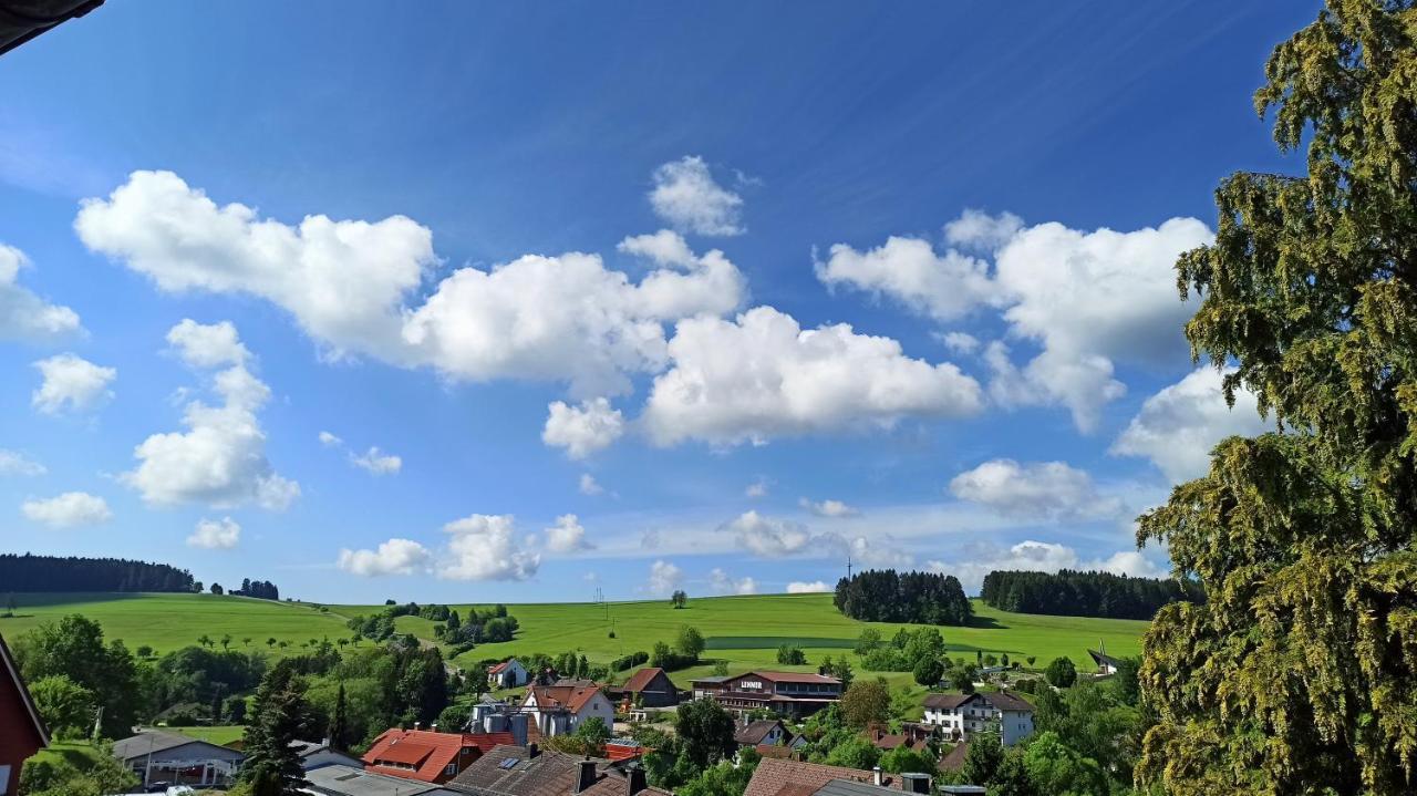 Amy'S Apartment, Relax And Enjoy Bonndorf im Schwarzwald Exterior foto