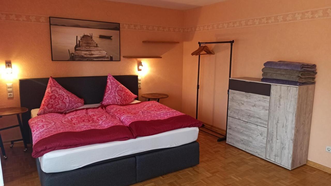 Amy'S Apartment, Relax And Enjoy Bonndorf im Schwarzwald Exterior foto
