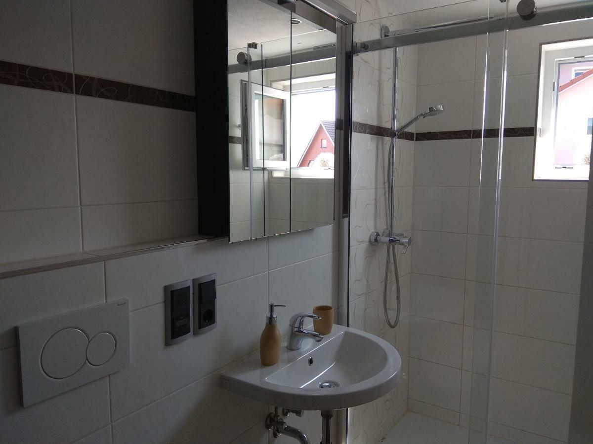 Amy'S Apartment, Relax And Enjoy Bonndorf im Schwarzwald Exterior foto