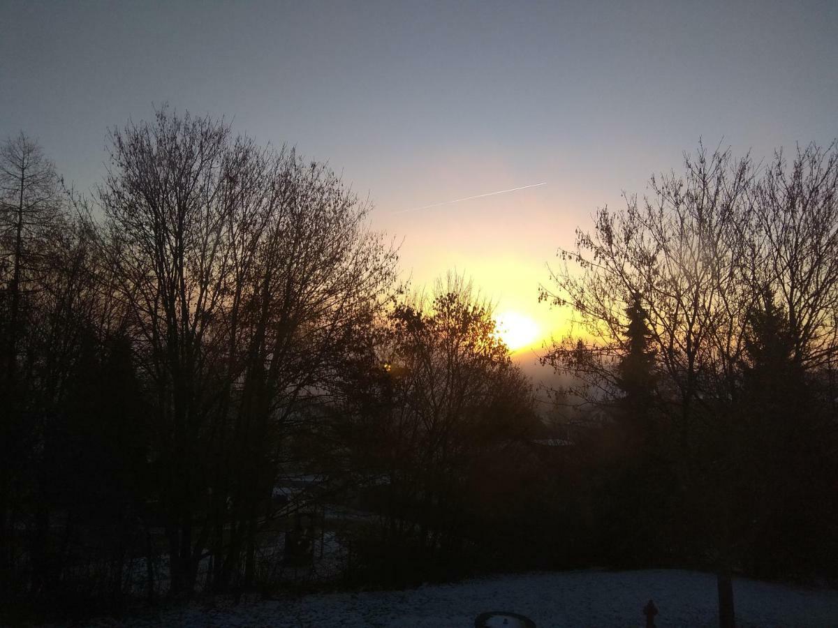 Amy'S Apartment, Relax And Enjoy Bonndorf im Schwarzwald Exterior foto
