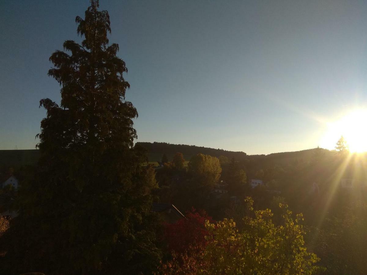 Amy'S Apartment, Relax And Enjoy Bonndorf im Schwarzwald Exterior foto
