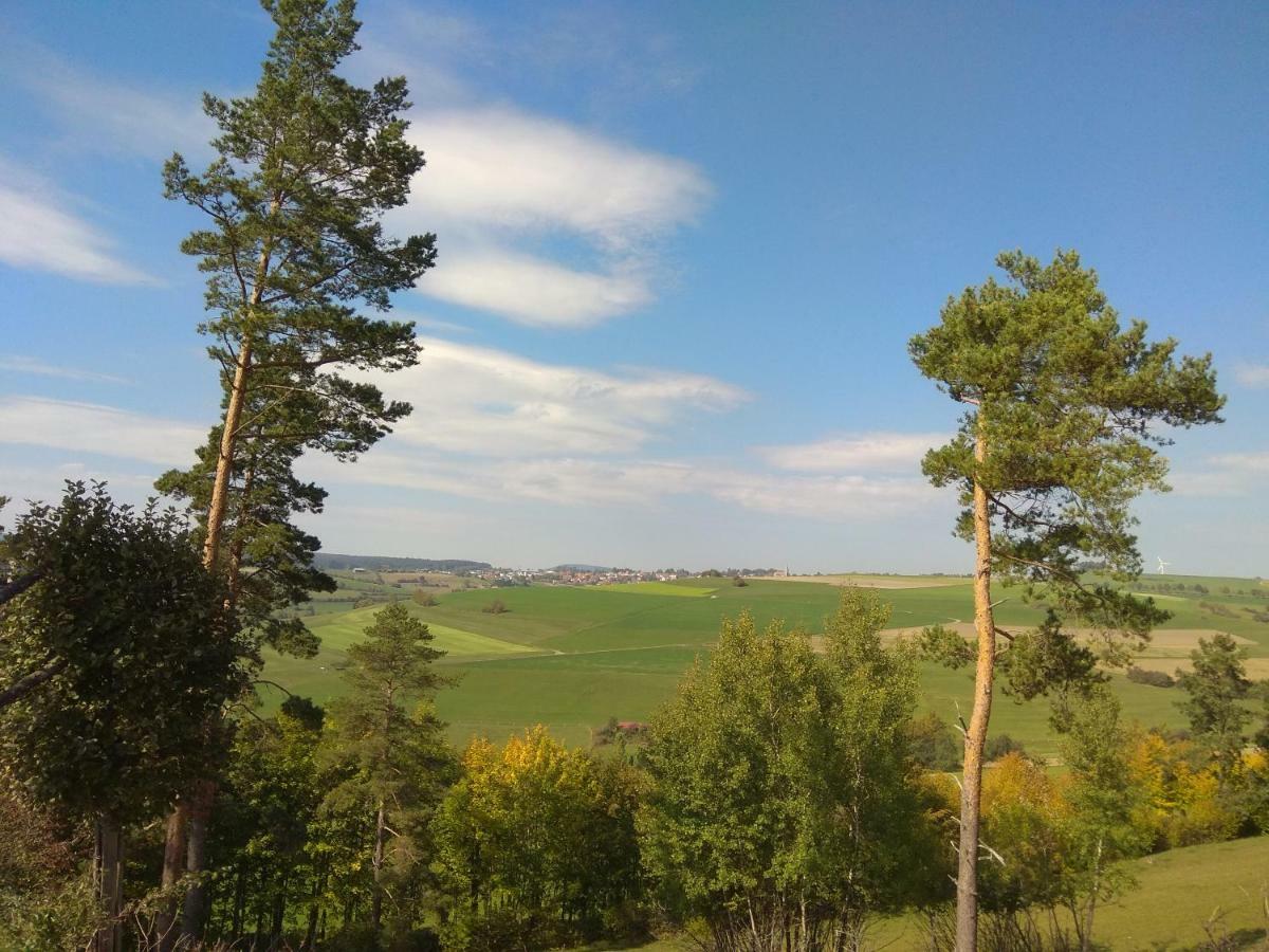 Amy'S Apartment, Relax And Enjoy Bonndorf im Schwarzwald Exterior foto