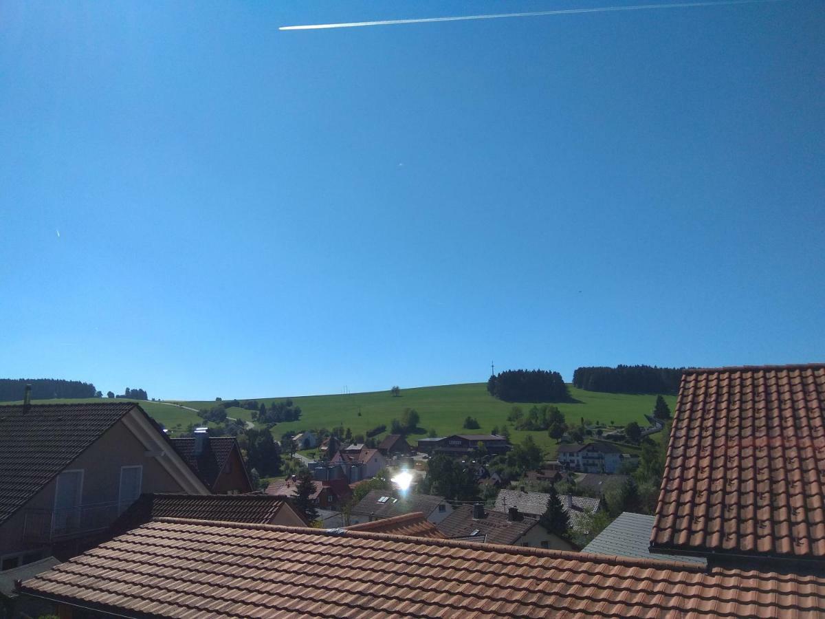 Amy'S Apartment, Relax And Enjoy Bonndorf im Schwarzwald Exterior foto