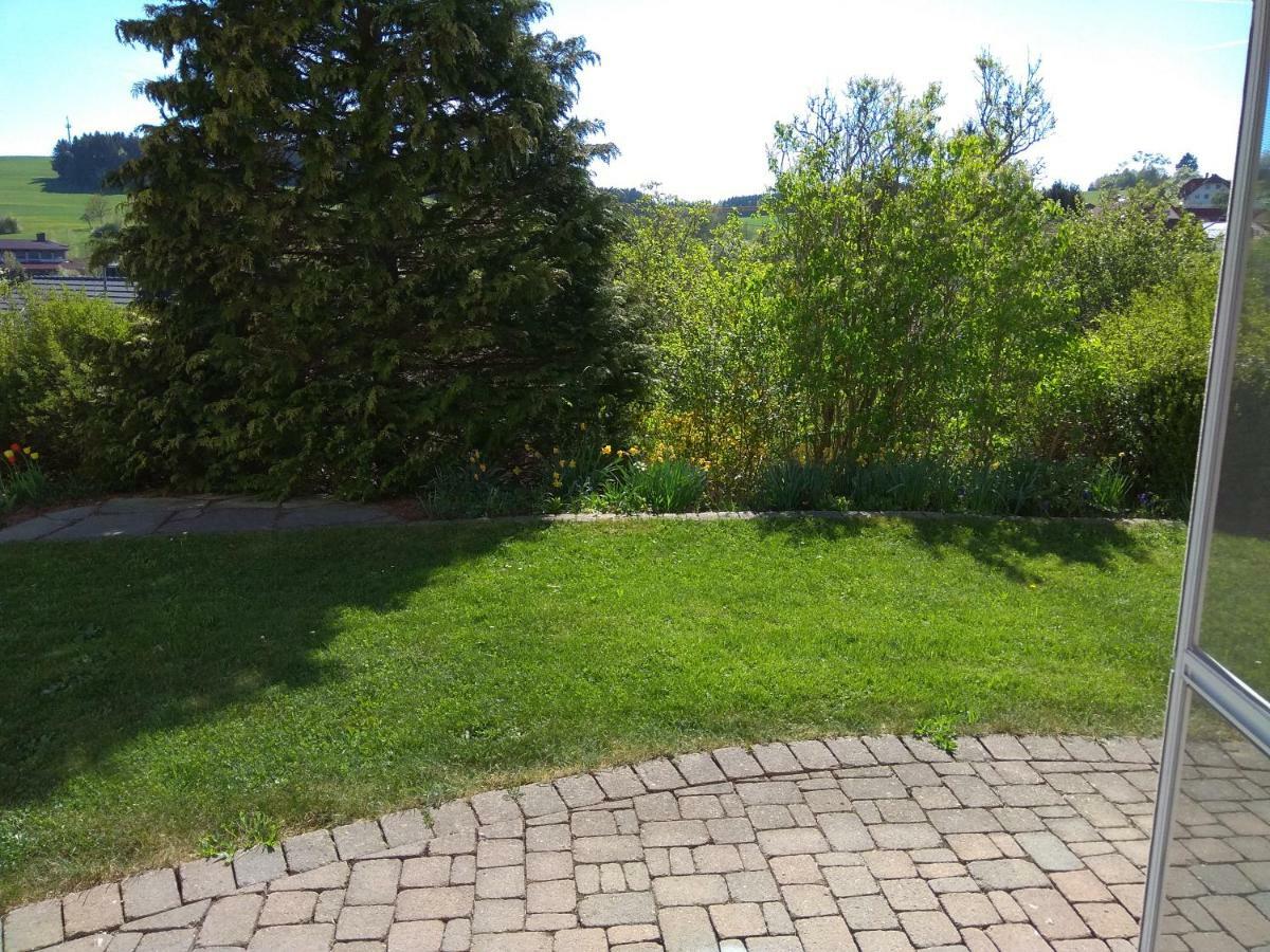 Amy'S Apartment, Relax And Enjoy Bonndorf im Schwarzwald Exterior foto