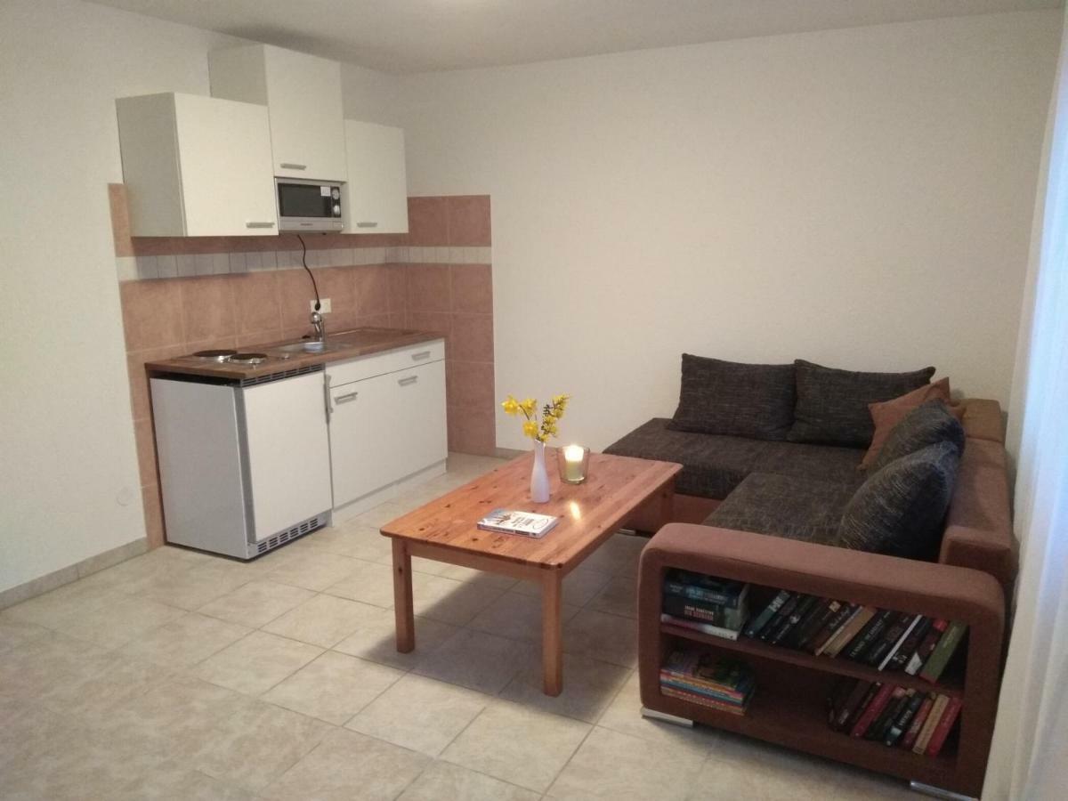 Amy'S Apartment, Relax And Enjoy Bonndorf im Schwarzwald Exterior foto
