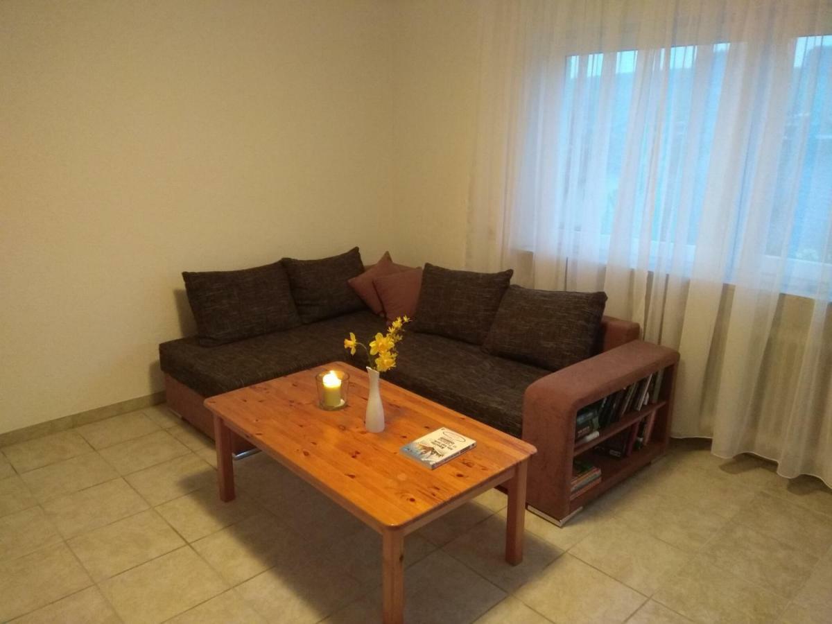Amy'S Apartment, Relax And Enjoy Bonndorf im Schwarzwald Exterior foto