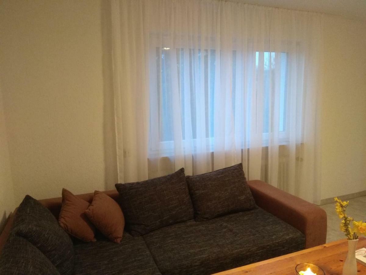 Amy'S Apartment, Relax And Enjoy Bonndorf im Schwarzwald Exterior foto