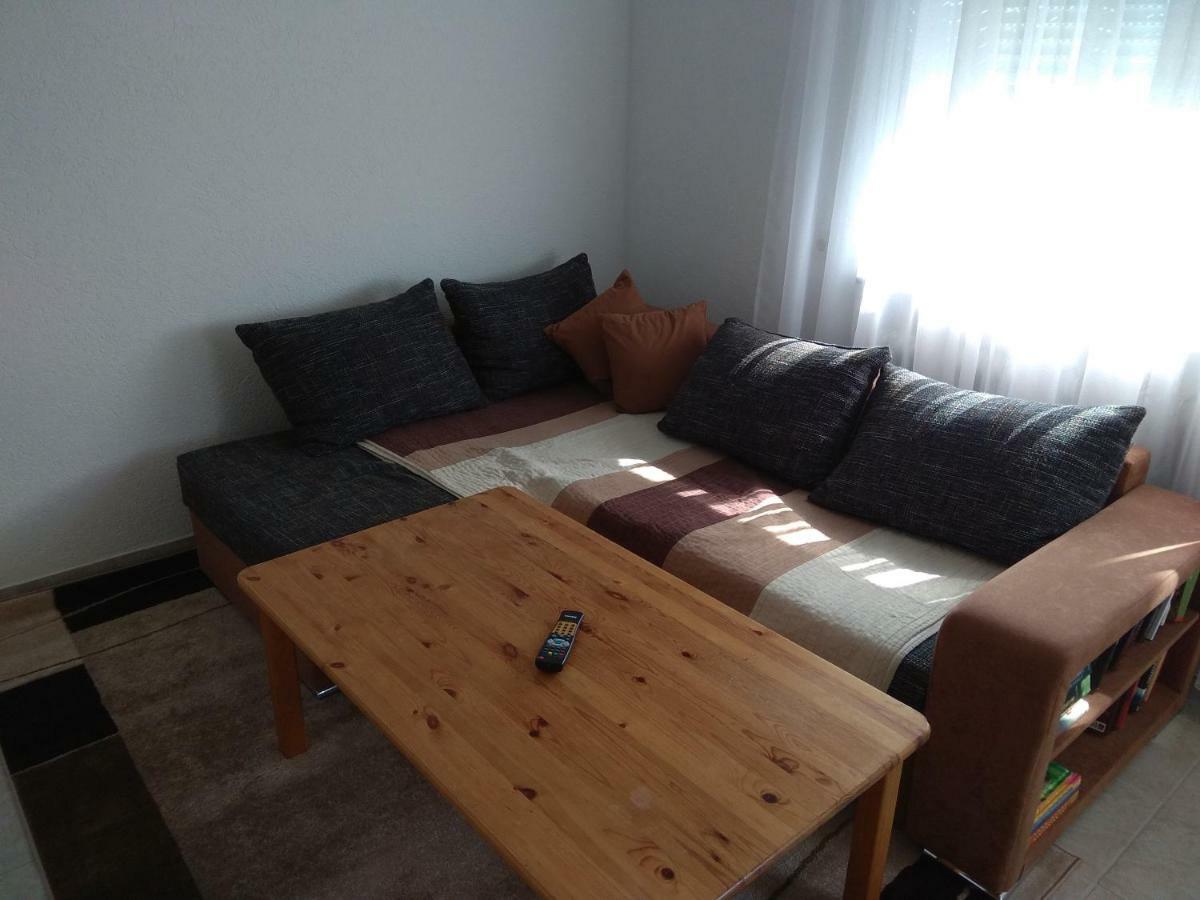 Amy'S Apartment, Relax And Enjoy Bonndorf im Schwarzwald Exterior foto