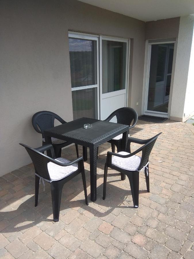 Amy'S Apartment, Relax And Enjoy Bonndorf im Schwarzwald Exterior foto
