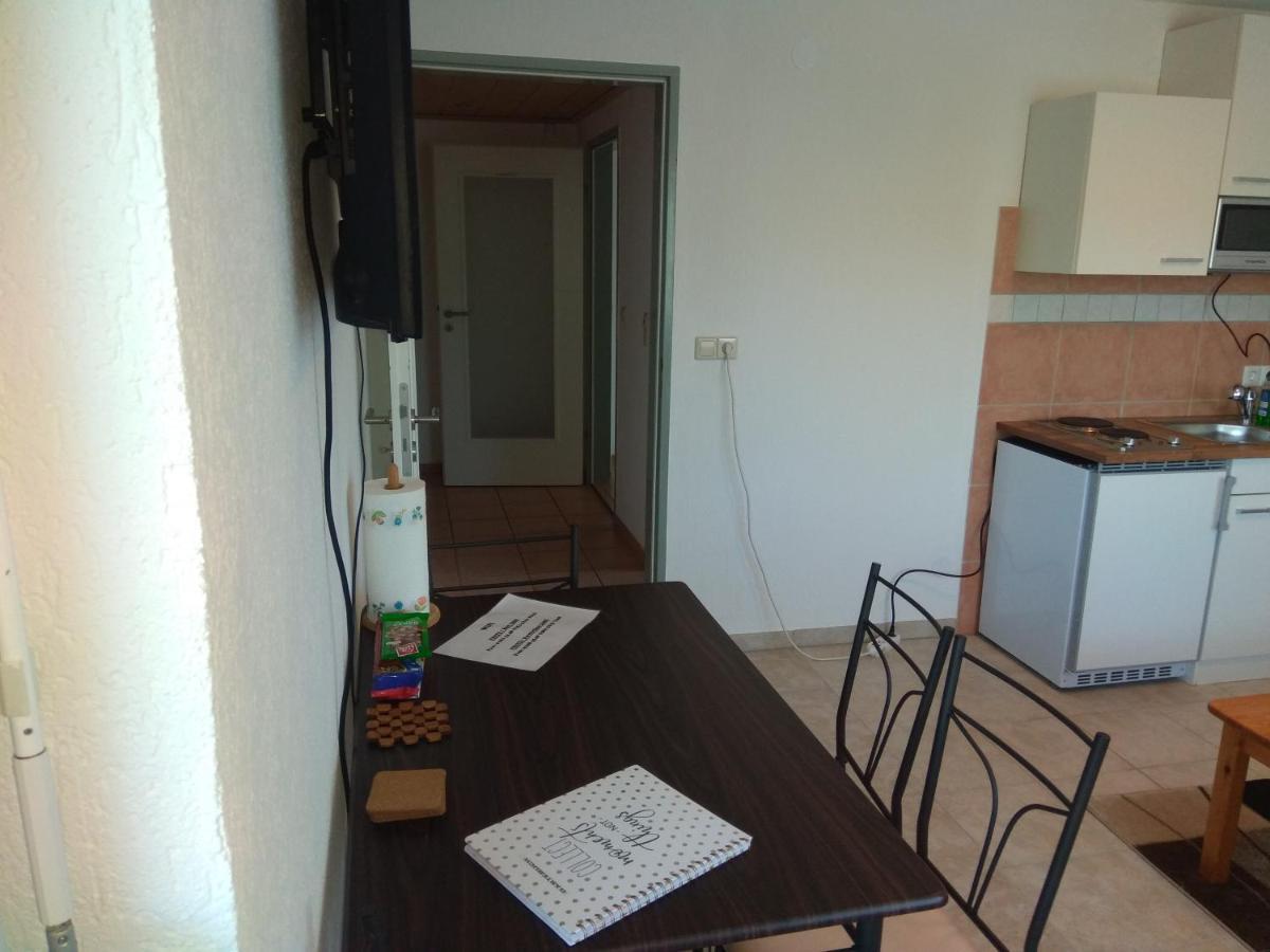 Amy'S Apartment, Relax And Enjoy Bonndorf im Schwarzwald Exterior foto